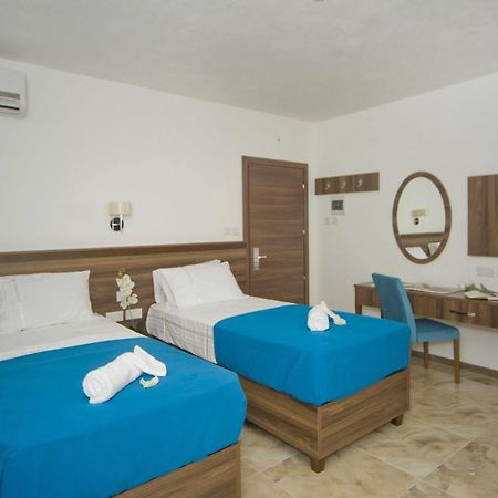 Slimiza Suites Sliema Exterior photo